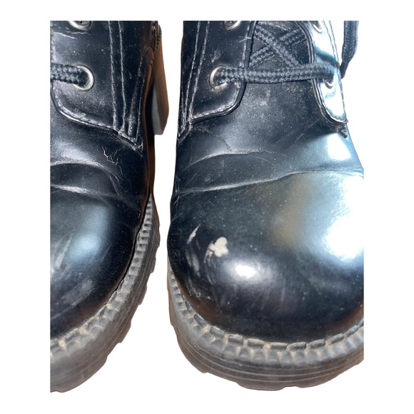 3M Thinsulate women’s Leather Boots MACKENZIE 3 size : 7 - Picture 12 of 13